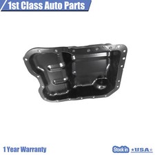 Engine Oil Pan For 2008-2017 Mitsubishi Lancer Outlander Sport RVR 31150307