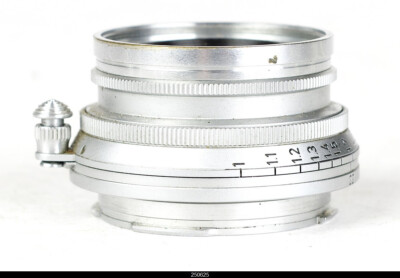 Leica Summaron 35mm 3.5cm f/3.5 Lens For Leica M | eBay