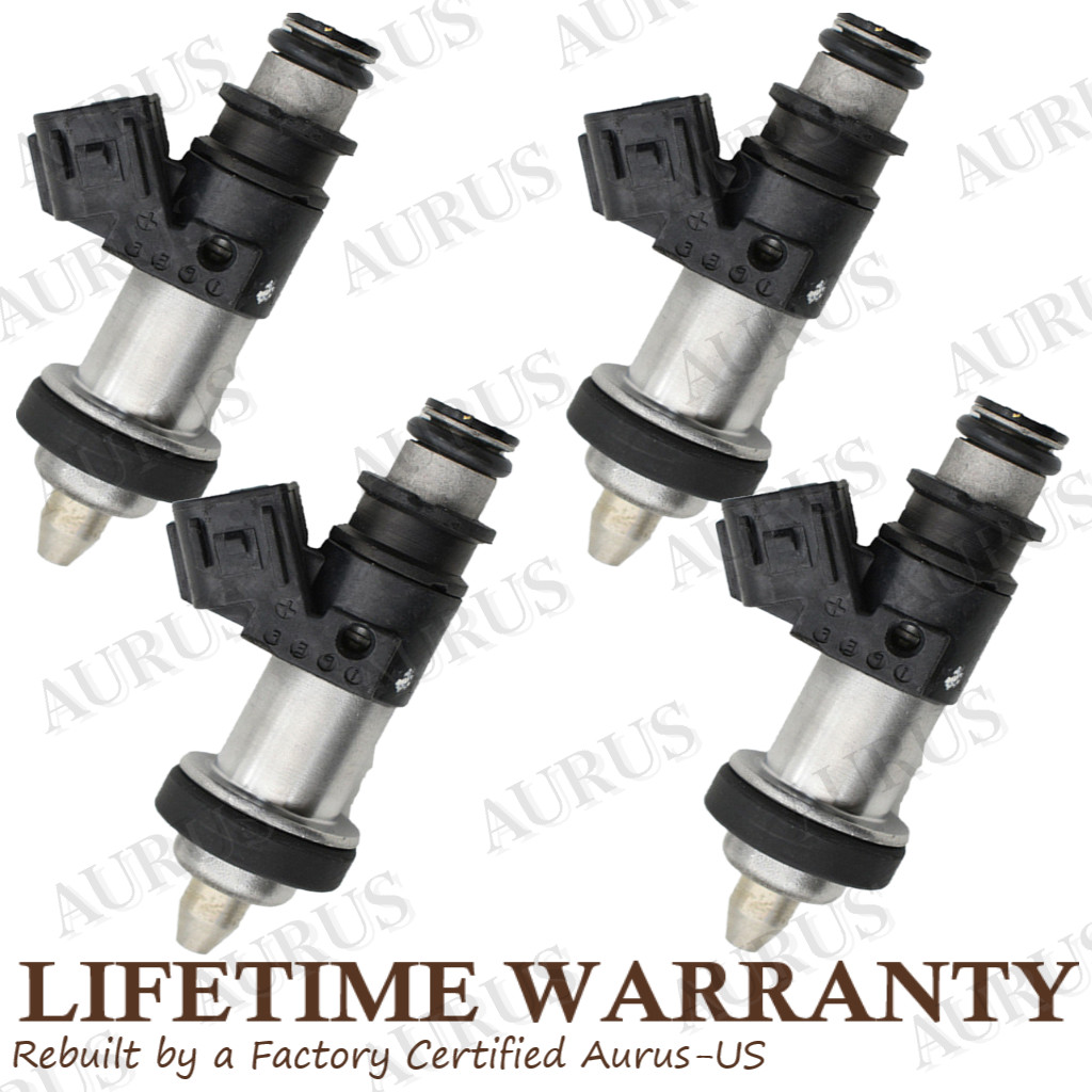 Honda Fuel Injectors with Test Report for Honda CR-V thumbnail 2