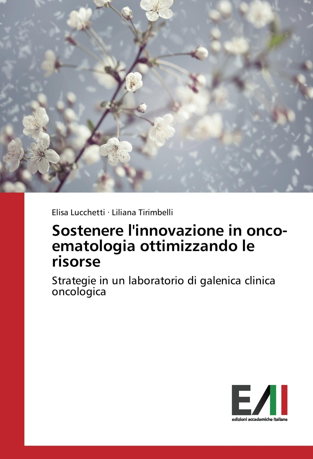 Thumbnail - Elisa Lucchetti (u. A.) | Sostenere L'innovazione In