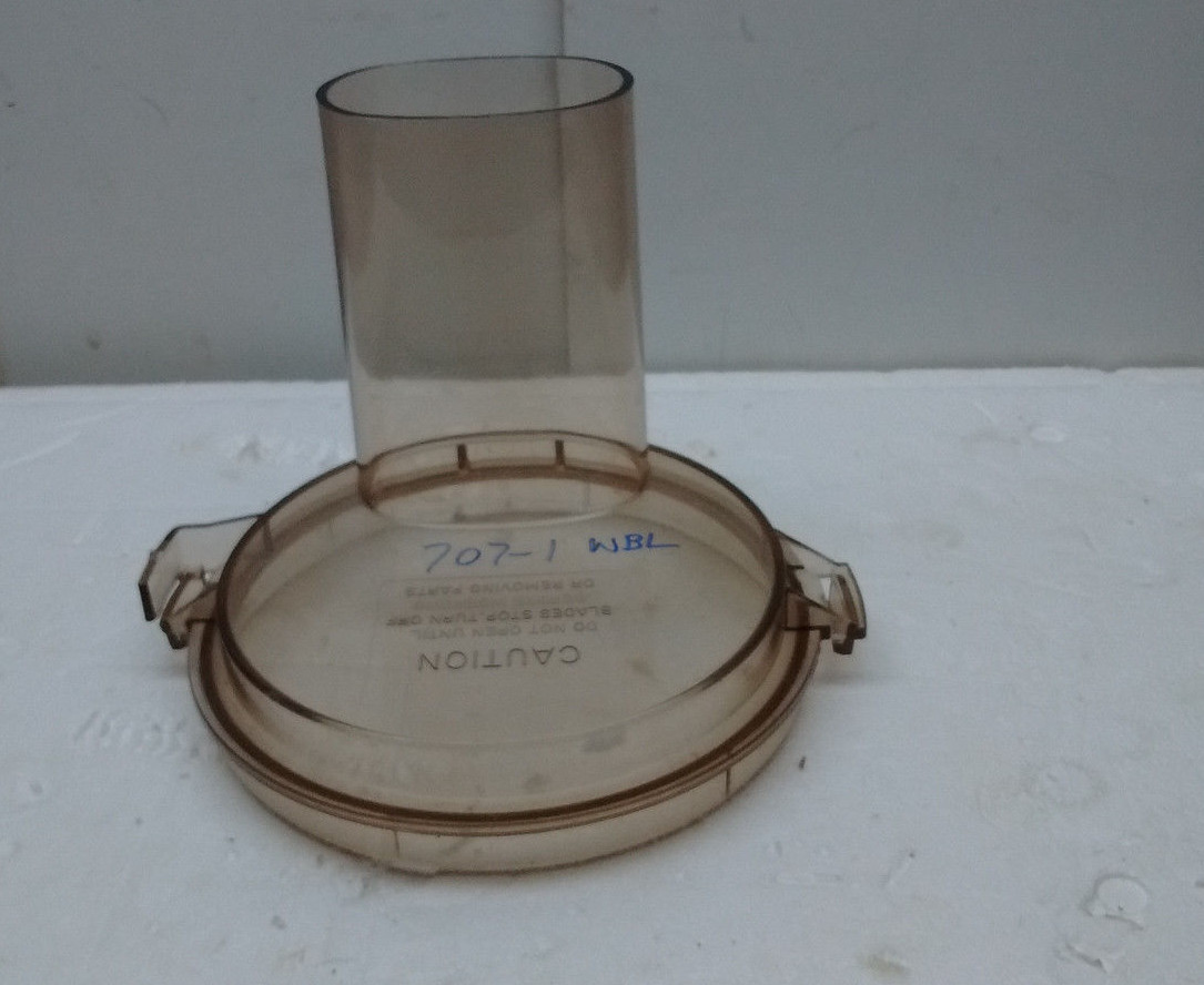 Hamilton Beach Scovill 7071 Food Processor PARTS ONLY (Pick 1) USA eBay