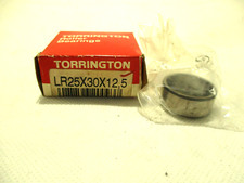 LR25X30X12,5 INA image