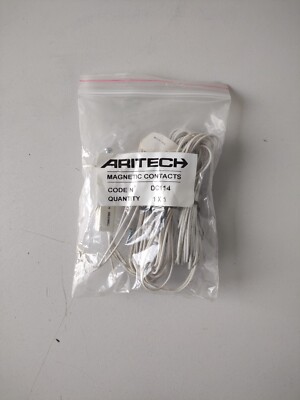 Aritech DC114 magnetic contacts