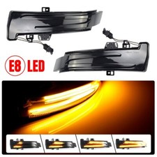 Spiegelblinker Laufblinker Für Benz A/B/C/E/S-Klasse W176 W246 W204 W212 W221