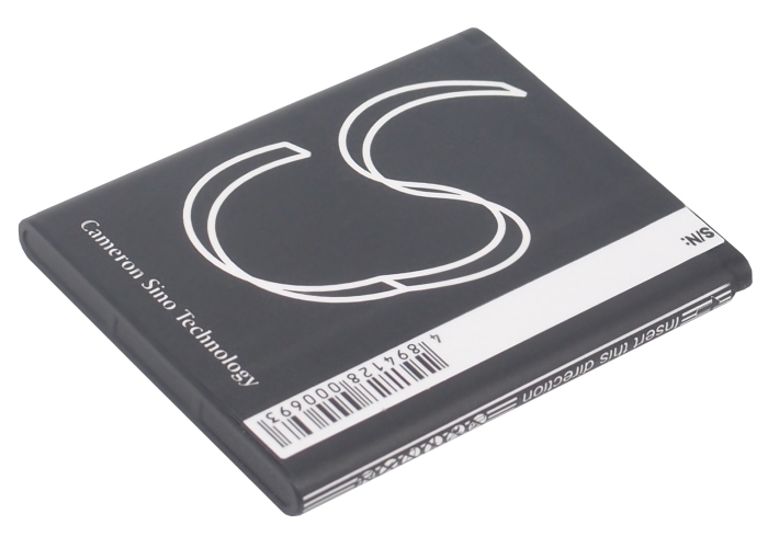 VINTRONS Battery fit to Sony-Ericsson W960i, W300i, W715, Satio, W610i, W595, W950i, K810i, W660i, W395