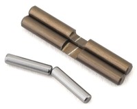 Team Associated B74 Differential Kreuz Pin ASC92138 B74.2, B74.2D, B74.1, B74,