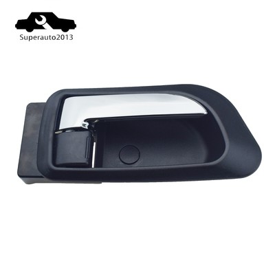 Front Right Interior Door Handle 6105200-K80 For Great Wall Haval H3 H5 CUV X200
