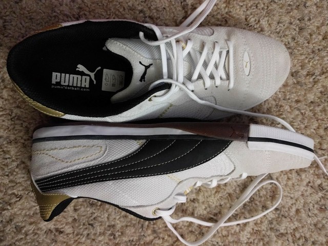 puma esito shoes
