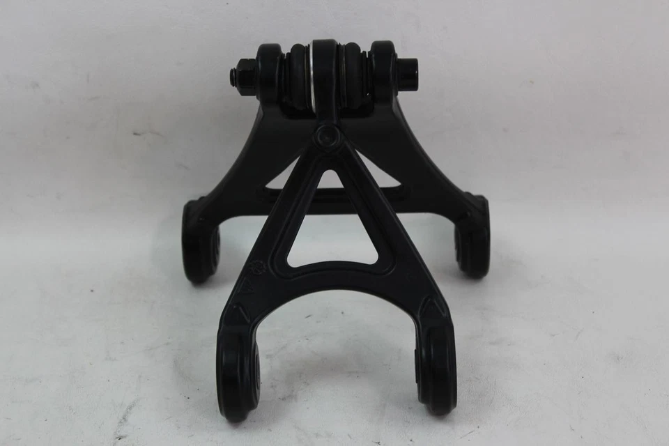 Brazos A superiores inferiores suspensión BMW K1200S K1200 2005 Foto 4 de 4