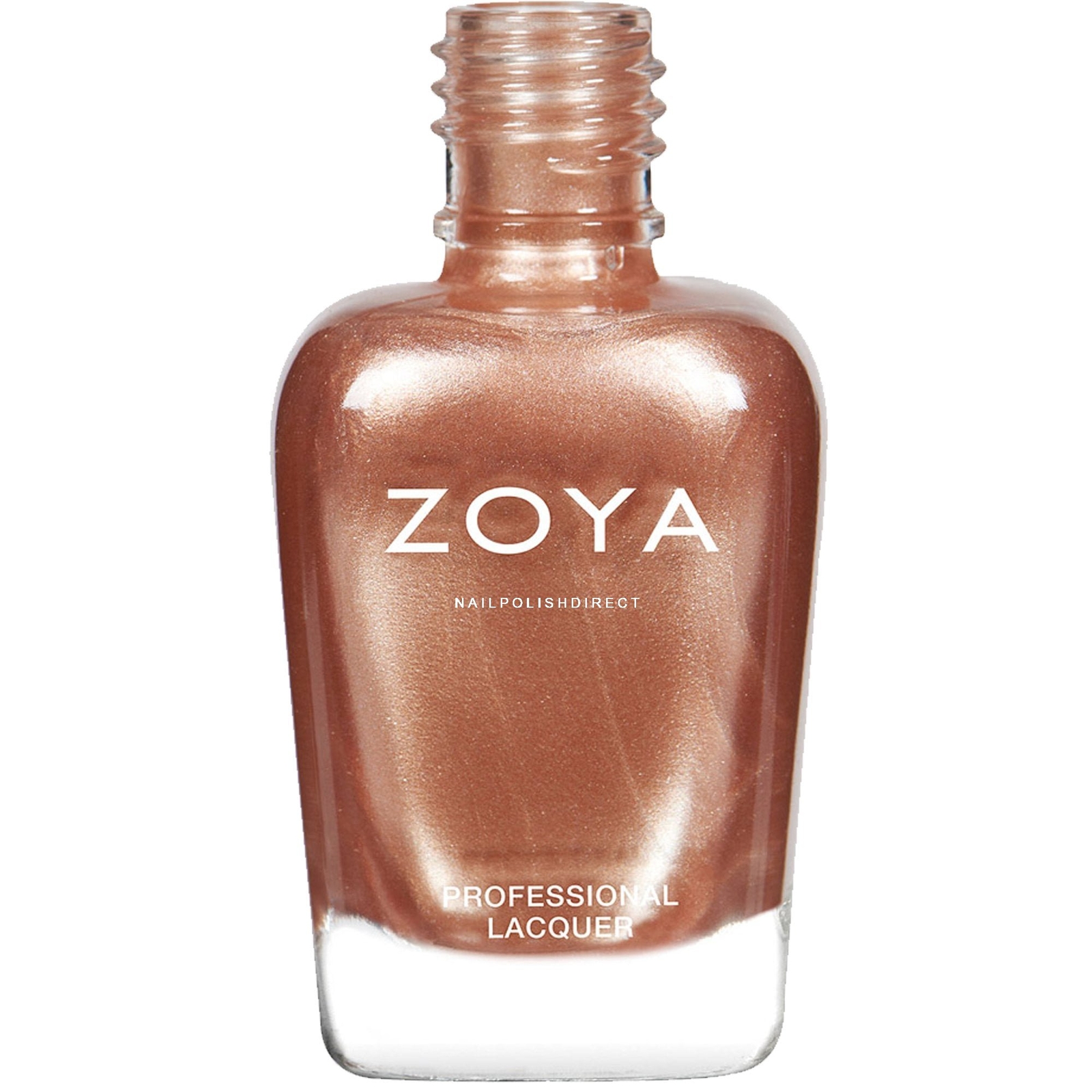 Zoya Vegan-Friendly Breathable Nail Polish - Austine (ZP431) 15ml