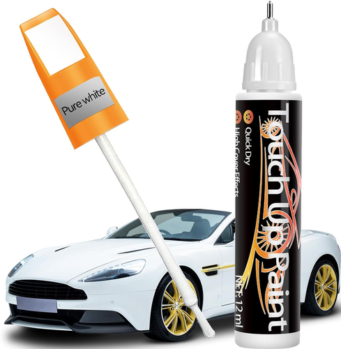 Touch up Paint for Cars, Quick and Easy Car Scratch Remover for Deep Scratches,T