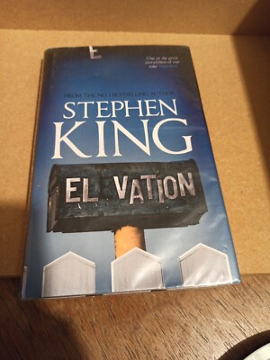 Elevation von Stephen King (Hardcover, 2018)