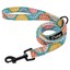 thumbnail 2 - 4ft Dog Leash with Padded Handle Fashion Pet Walking Leads for Small Large Dogs