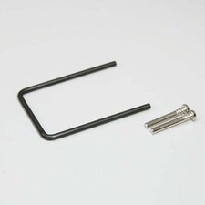 Kyosho FA016 Suspension Shaft Set : Fazer VE-X