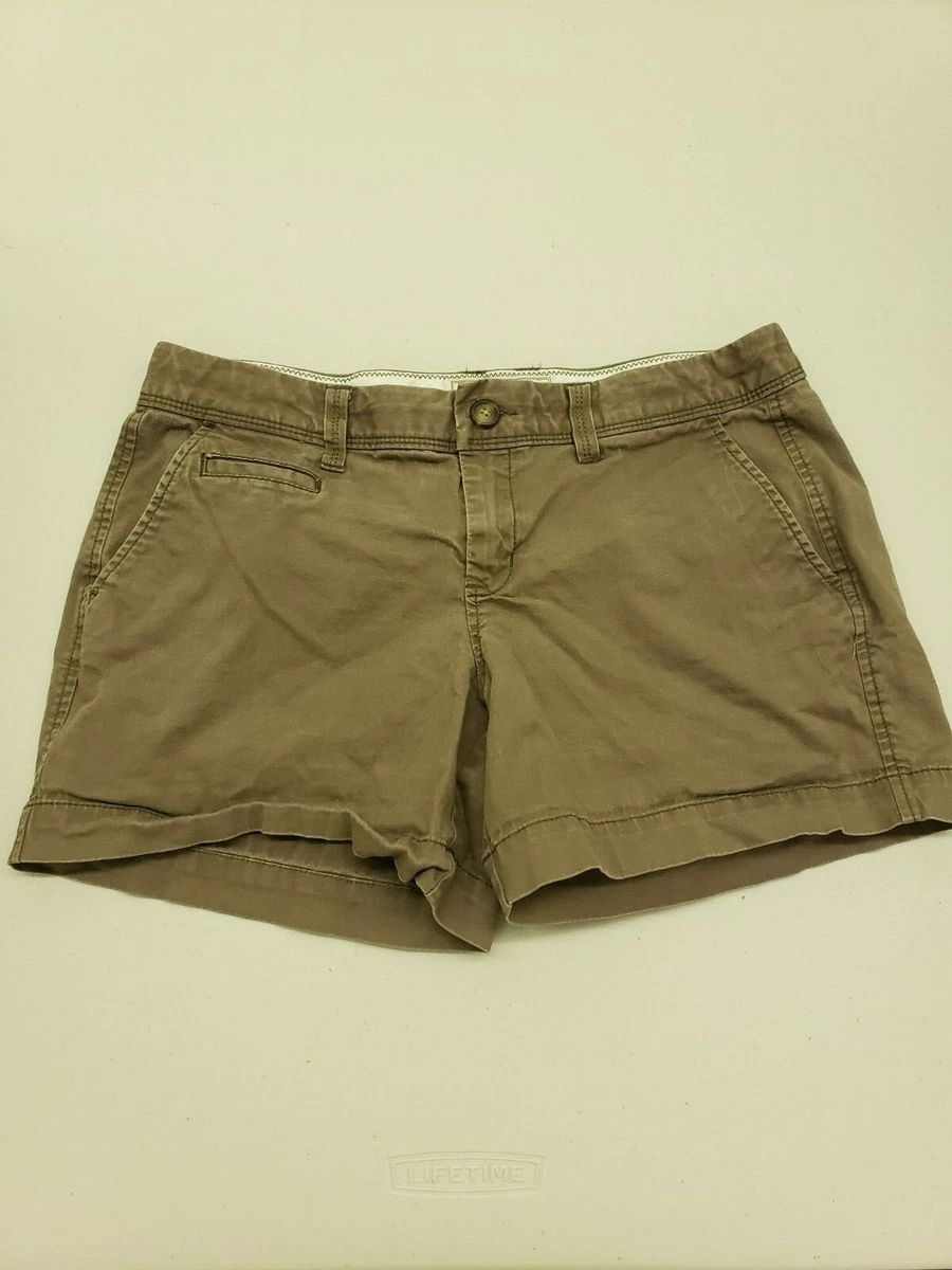 Cargo shorts deals womens old navy