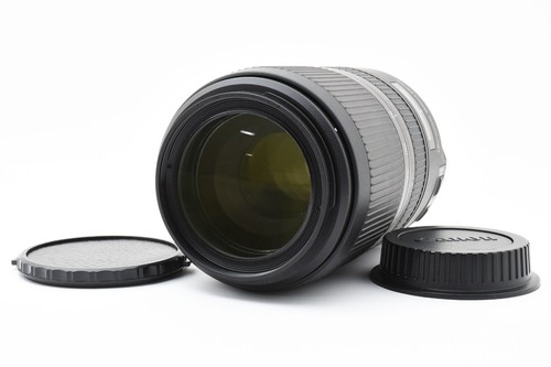 Tamron Sp 70-300Mm F4-5.6 Di Vc Usd A030 For Canon #36