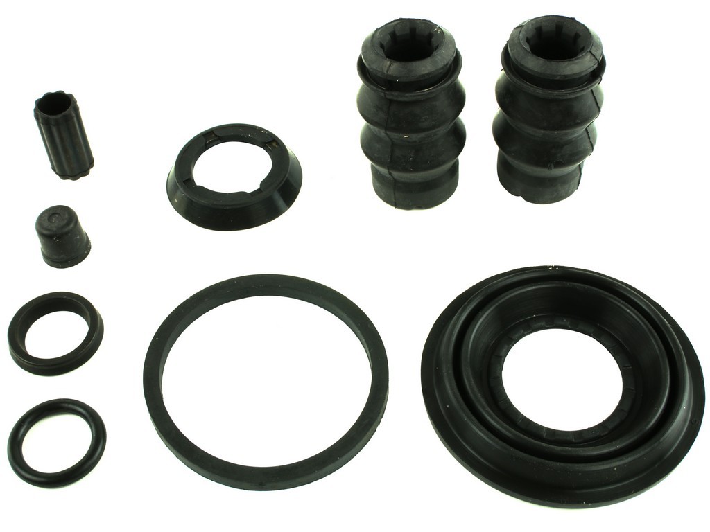 Fits FAST FT32466 BRAKE CALIPER REPAIR KIT RENAULT KANGOO