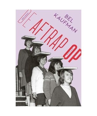 De aftrap op: roman, Kaufman, Bel; Van der Werf, Gerwin