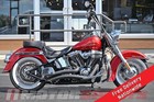 2013 Harley Davidson FLSTN Softail Deluxe