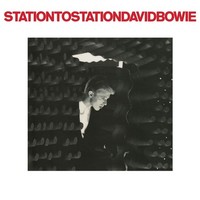 Audio Cd - David Bowie - Station To Station - Warner Music -D- Neu