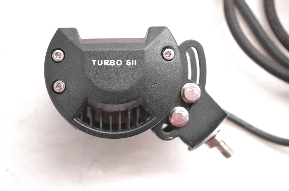 19 Polaris RZR 570 4x4 EPS Light Bar Pod 18W Led Turbo SII - Image 3 of 4