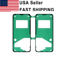 Back Cover Adhesive Tape for Samsung S20 S21 S22 S23 S24 S25 Lite FE Ultra S8