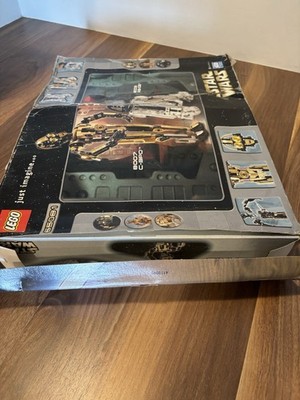 LEGO Star Wars: R2-D2 / C-3po Droid Collectors Set (65081) for