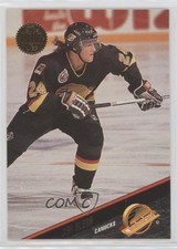 1993-94 Leaf Jiri Slegr #31 0a4