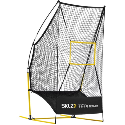 SKLZ Quickster 4-in-1 Fußball Trainingsnetz - Bild 1 von 3