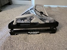 Sardo M-3000 Tight Rack for Pool Billards