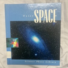 Outer Space from the Science Close Up series ...