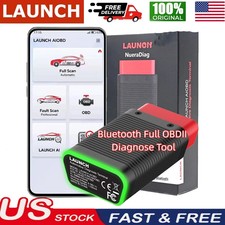 OBD2 Scanner LAUNCH AIOBD Full System AI Diag...