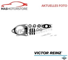 MONTAGESATZ DICHTSATZ TURBOLADER VICTOR REINZ 04-10092-01 A FÜR FORD MONDEO IV