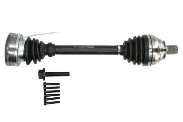 PASCAL G2S025PC Albero motore / Semiasse Assale anteriore Sx - Immagine 2