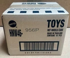 Hot Wheels 2026 Premium Fast & Furious P Case Factory Sealed Case HNW46-956P
