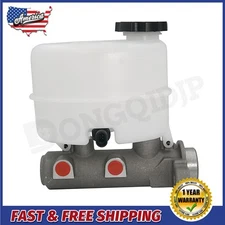 New Brake Master Cylinder For Chevrolet Avalanche 1500 2500 GMC Sierra 1500