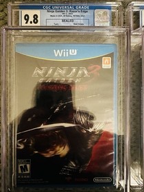 Rare Japan Games Graded