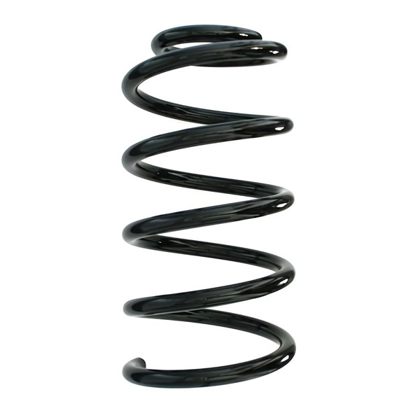 Fahrwerksfeder Hinterachse Schraubenfeder Ø123Mm Spidan FüR Opel Corsa-image