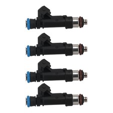 4pcs Fuel Injectors Kit For Chevrolet Cruze Limited 1.4l 2016 Fj1150