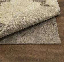 Mohawk Home Premium Dual Surface 4 x 6 (ft) Rectangular Recycled