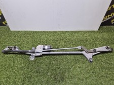 2011 Mercedes Benz B-Class Front Wiper Motor and Linkage Mechanism W245 SPORT