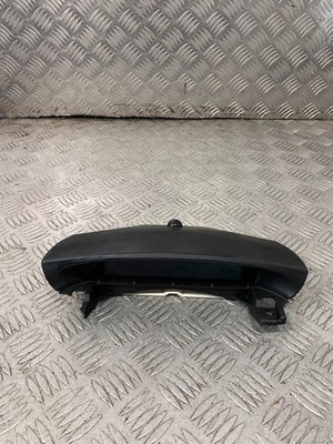 2002 Saab 9-3 Display Bildschirm 12802403 #2