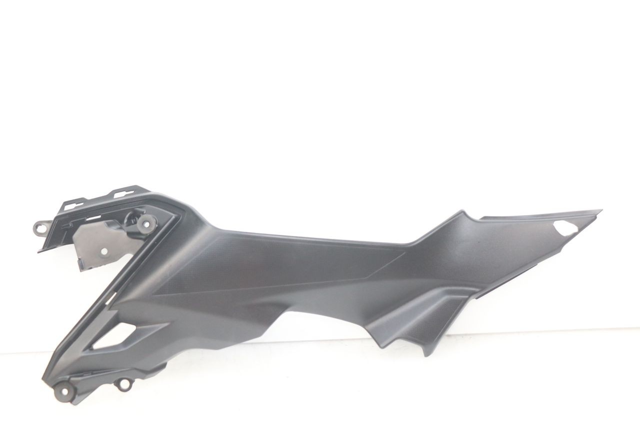 LINKER FUßRASTENVERBINDUNG - KAWASAKI Z 650 (2016 - 2019)
