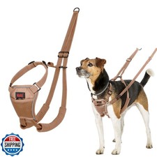 Halti No Pull Harness - Stop Your Dog Pulling on The Leash. Adjus