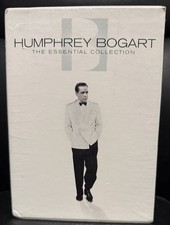 Humphrey Bogart : The Essential Collection • 24 films (DVD Box Set) NEW *READ*
