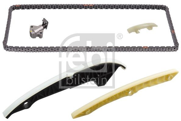 Kettensteuerung Kit febi bilstein 102196 FüR OE 06H 109 158 J - 06H 109 158 J-image