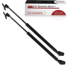 Qty 2 Fits Lexus RX350 2007 2008 2009 Liftgate Hatch Lift Supports Shocks