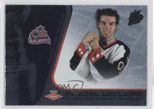2002-03 Pacific Quest for the Cup 454/950 Pascal Leclaire #112 0f8