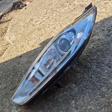 FORD FIESTA MK7 NS Passenger Headlight Lamp C1BB-13W030-DH 2008-2017