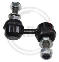 A.B.S. Stange/Strebe, Stabilisator Vorne Rechts FüR Daihatsu
